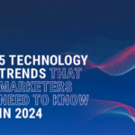 Technology in Marketing