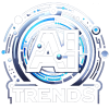 AI4 Trends Logo Transparent